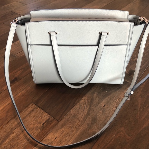 Kate Spade ♠️ Patterson Drive Geraldine - Picture 2 of 6